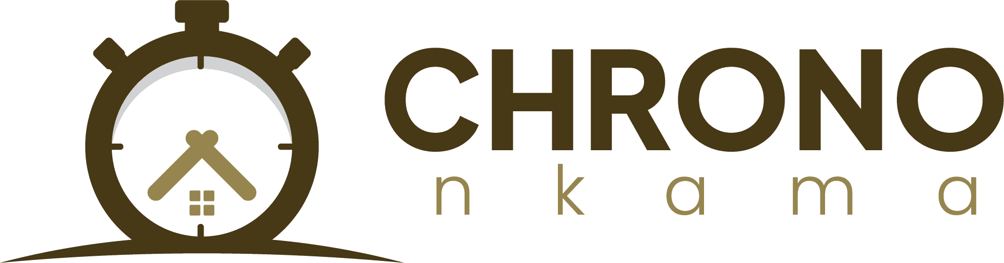 Chrono logo